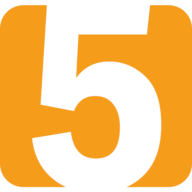 BESTEN 5 Logo
